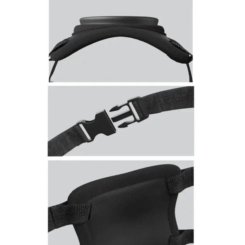 PIPEDREAMS–BODYDOCKLAPSTRAP-GURT