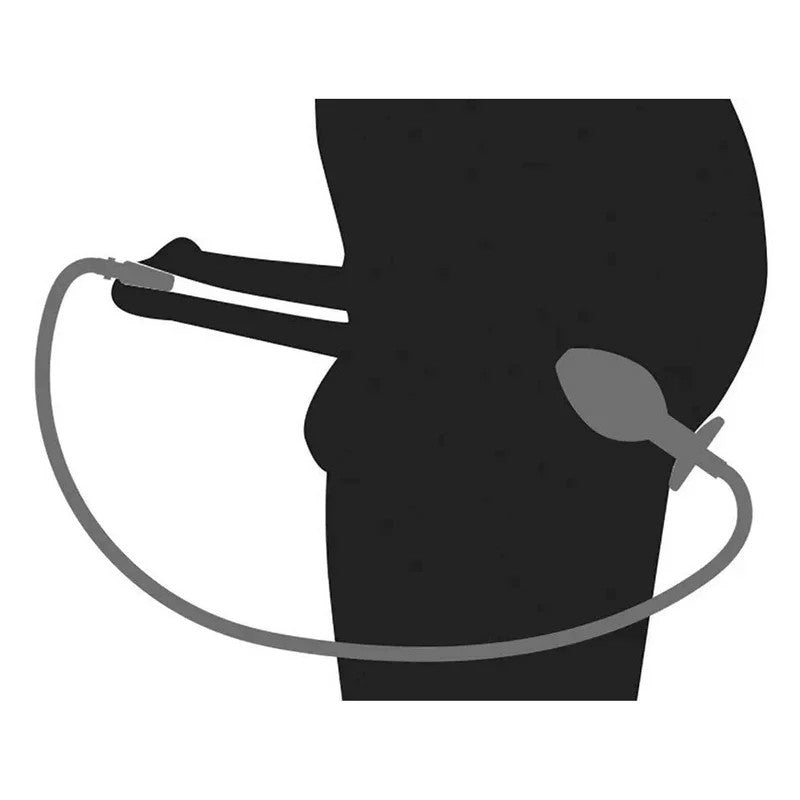 PissezumArschplug