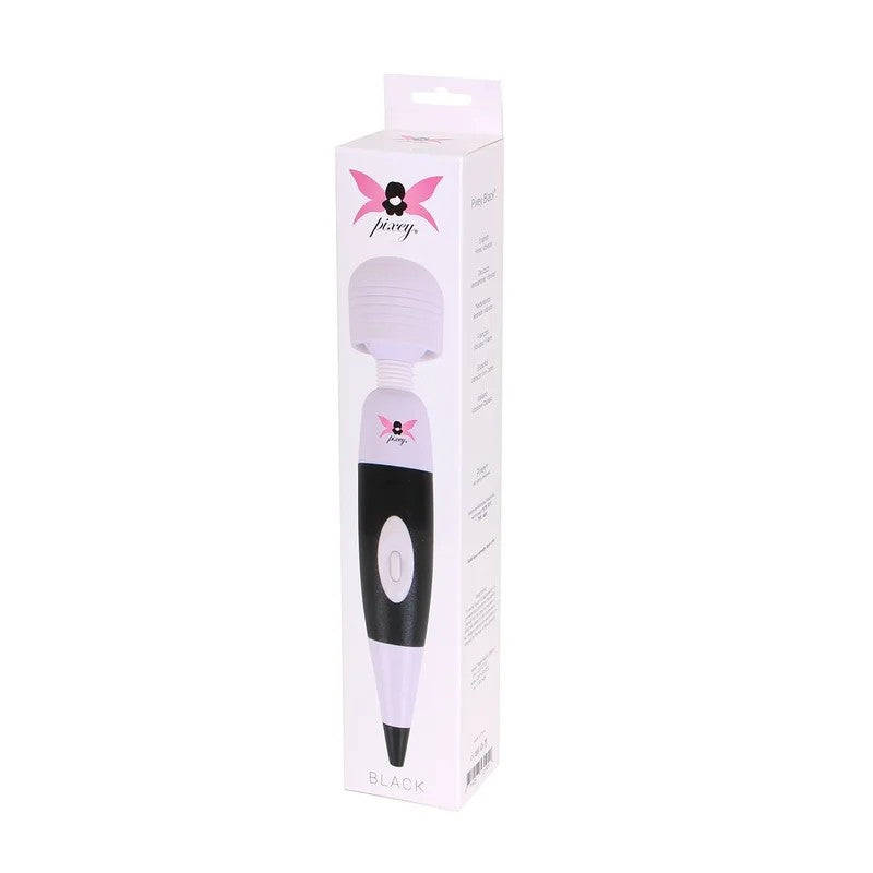 Pixey–WandVibrator