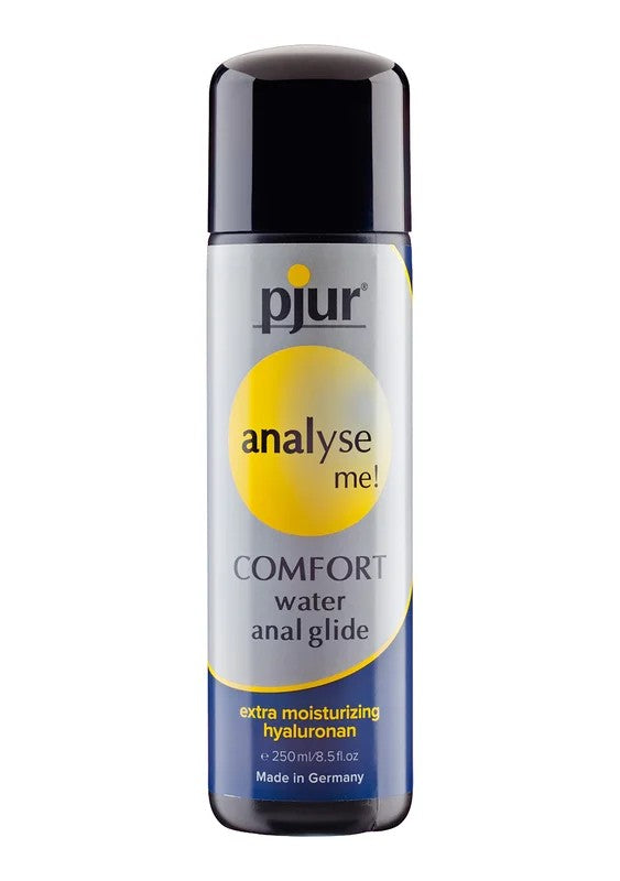 pjur–AnalyseMe!ComfortGlide250ml
