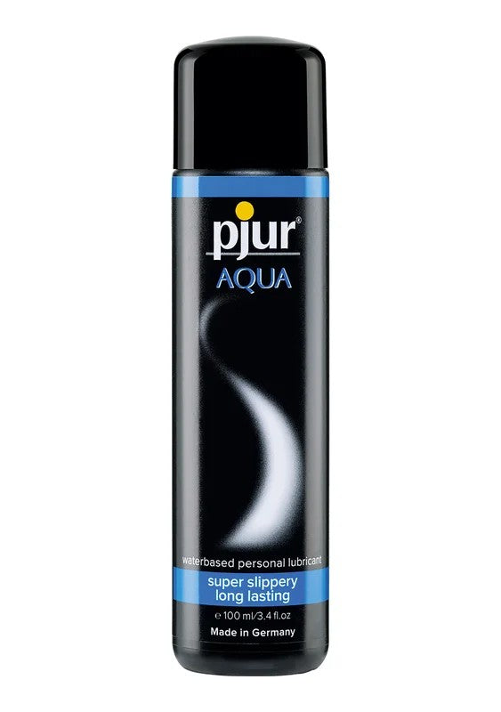 pjur–AQUA100ml