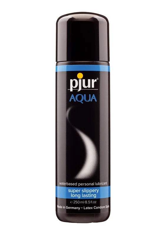 pjur–AQUA250ml