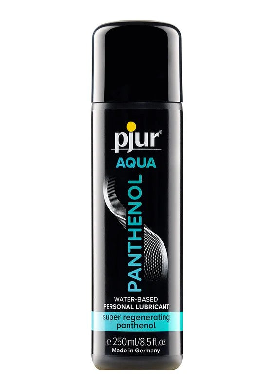pjur–AQUAPanthenol250ml