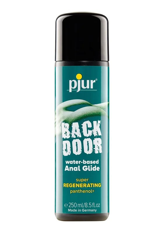 pjur–BACKDOORRegenerating250ml