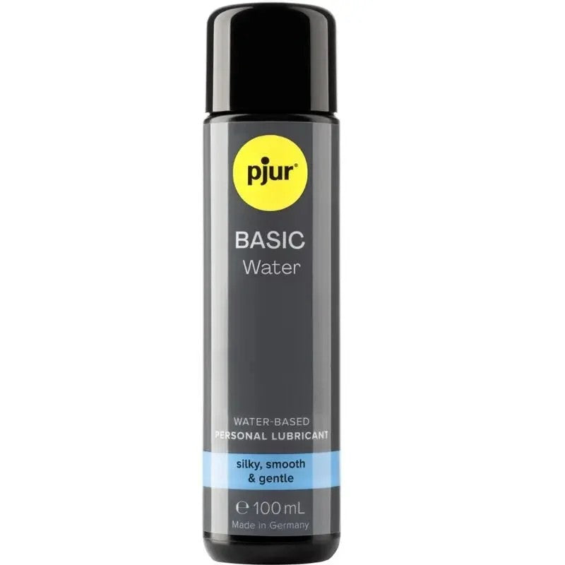 PJUR–BASICAUFWASSERBASIS100ML
