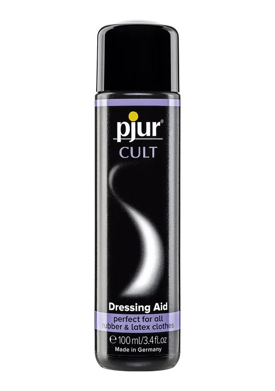 pjur–CULTDressingAid