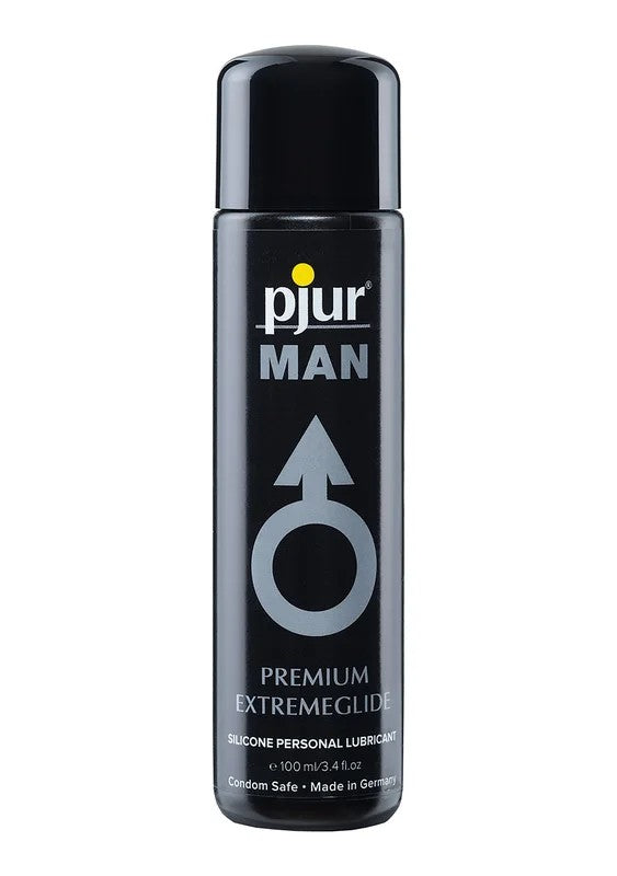 pjur–MANPremiumExtremeglide100ml