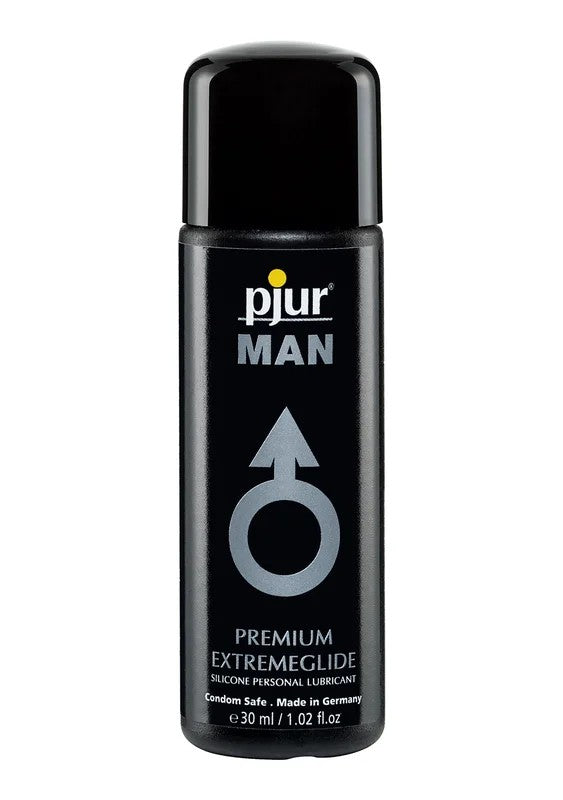 pjur–MANPremiumExtremeglide30ml