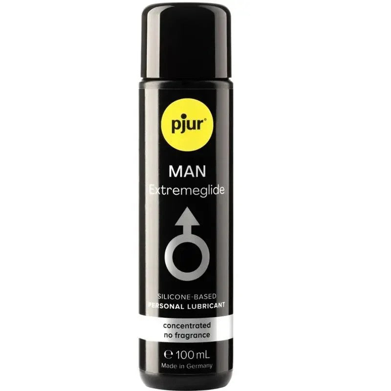 PJUR–MANPREMIUMSCHMIERMITTEL100ML