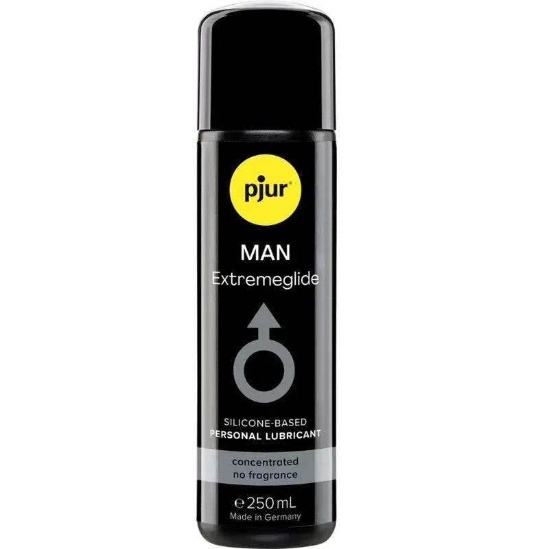 PJUR–MANPREMIUMSCHMIERMITTEL250ML