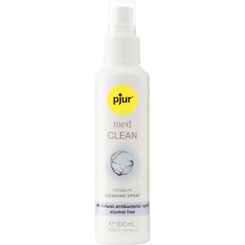 pjur–MedCleanSpray100ml