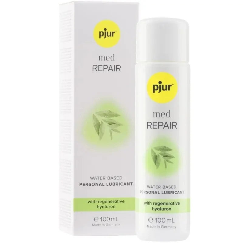 PJUR–MEDREPARATURSCHMIERMITTEL100ML