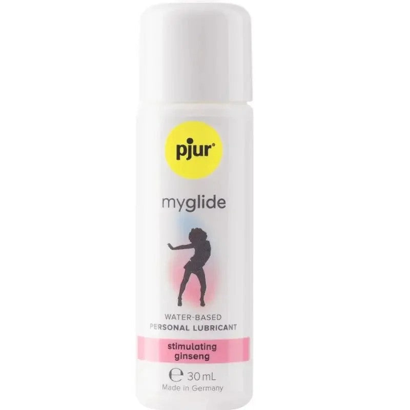 PJUR–MYGLIDESTIMULIERENDESSCHMIERMITTELMITWRMEEFFEKT30ML