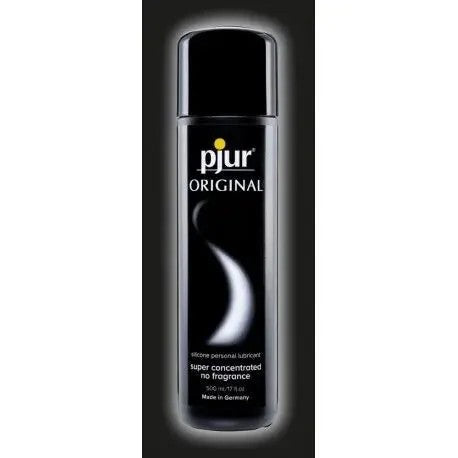 PJUR–ORIGINALSILIKON-SCHMIERMITTEL1.5ML