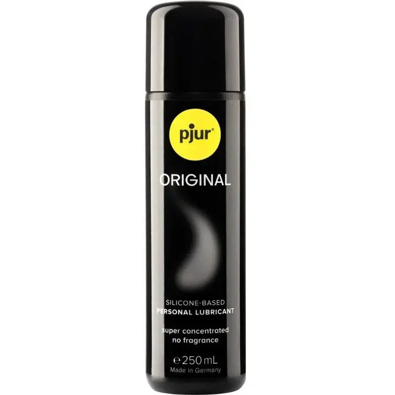 PJUR–ORIGINALSILIKON-SCHMIERMITTEL250ML