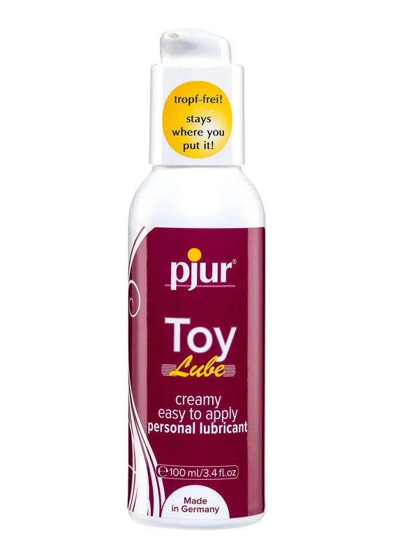 pjur–TOYLUBE100ml
