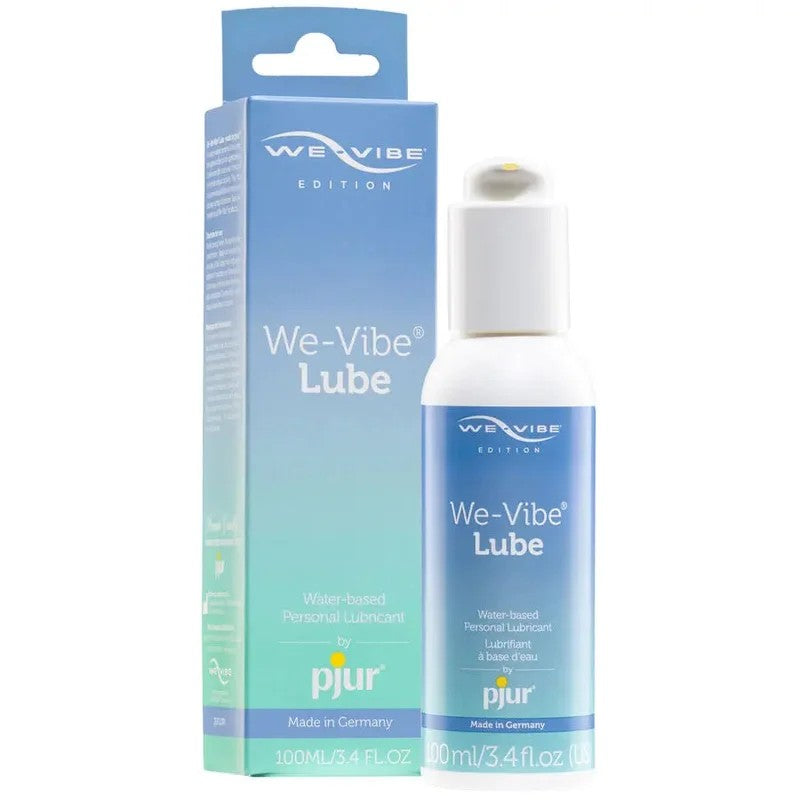 PJUR–WEVIBESCHMIERMITTELAUFWASSERBASIS100ML
