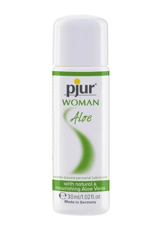 pjur–WOMANAloe30ml