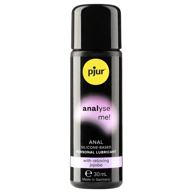 PjurAnalyseme!BeruhigendeAnalschmierung(30ml)