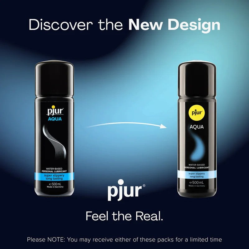 PjurAqua–500ml