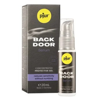 pjurBACKDOOR–AnalComfortSerum20ml