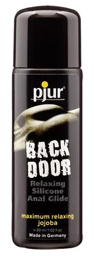 PjurBackDoorAnal