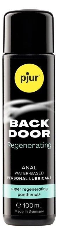 pjurBACKDOORPanthenol100ml
