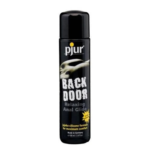 PjurBackdoorRelaxingAnalGlide100mlGleitmittel