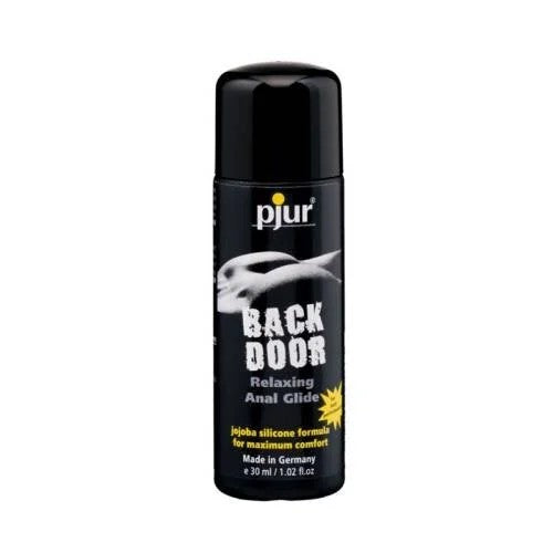 PjurBackdoorRelaxingAnalGlide30mlGleitmittel