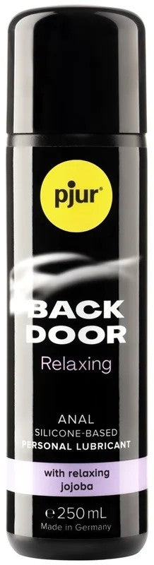pjurbackdoorsilicone250ml