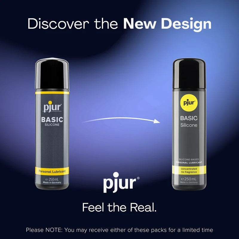 PjurBasic–PersonalGlide–250ml