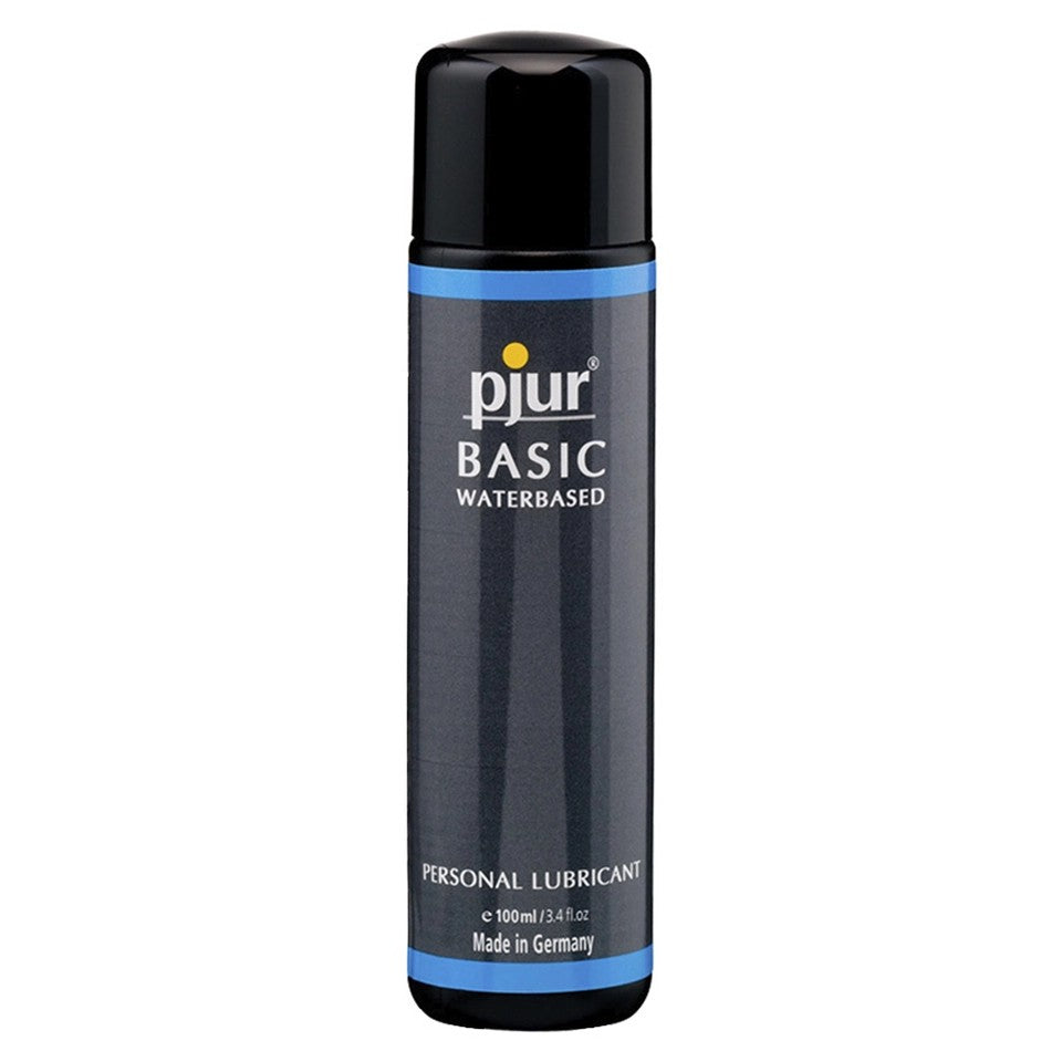 PjurBasicWater-BasedGleitgel