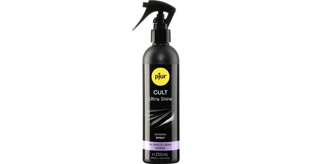 PjurCultUltraShine250ml