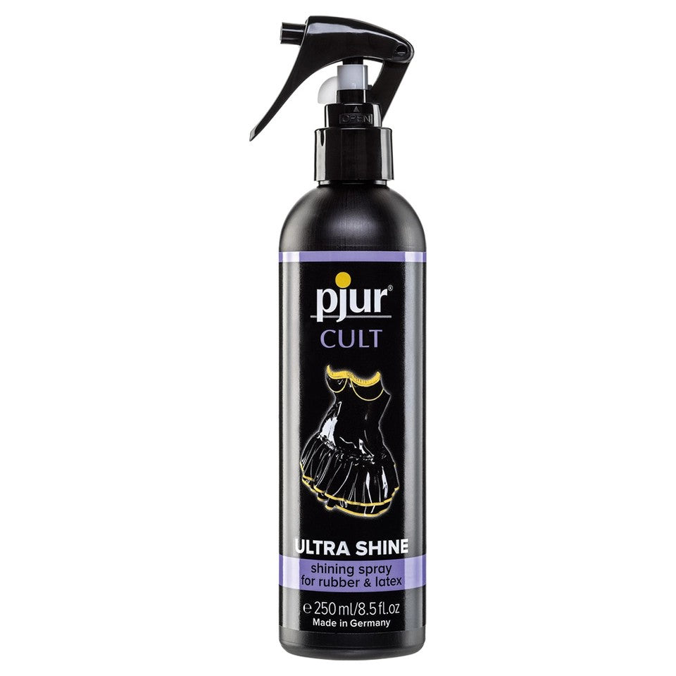 PjurCultUltraShineSpray