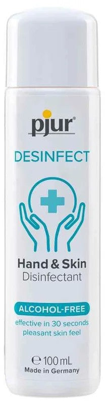 pjurDesinfect100ml