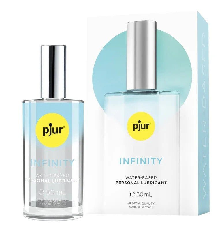 pjurINFINITYwater-based50ml