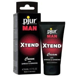 pjurMANXTENDCream50ml