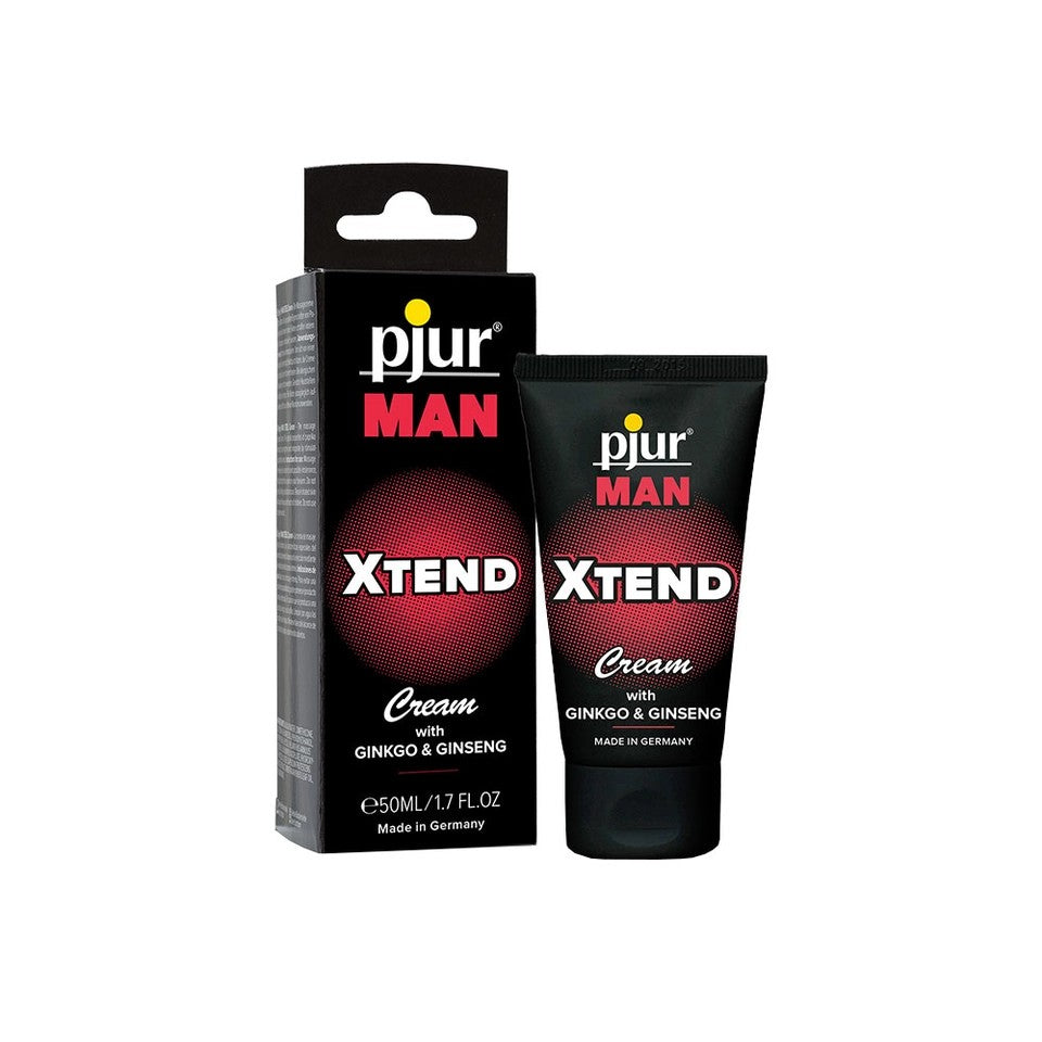 PjurManXtendStimulationscreme