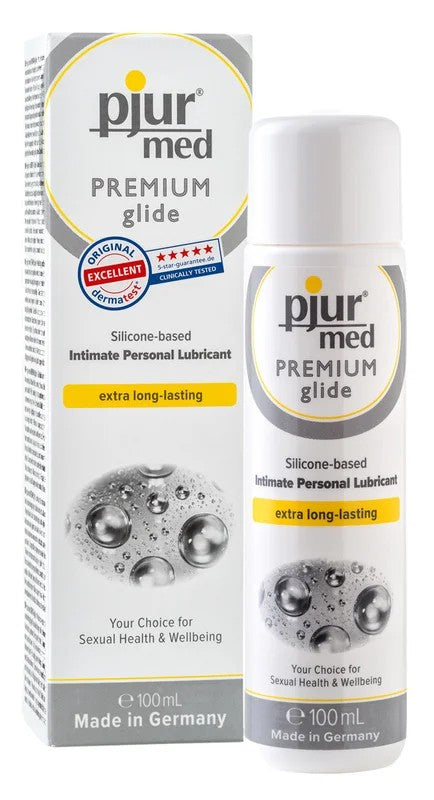 PjurmedPremiumGlide100ml