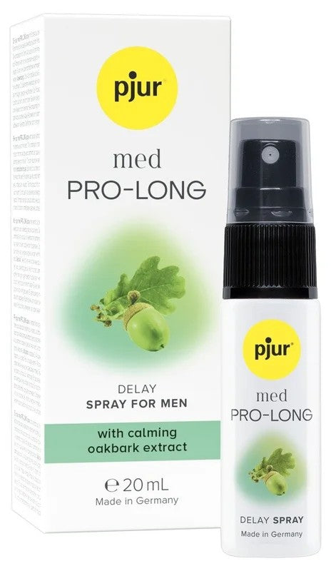 pjurmedPro-LongSpray20ml