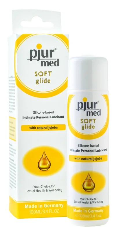 pjurMEDSoftglide100ml