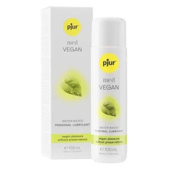 pjurMEDVEGANGLIDE100ml