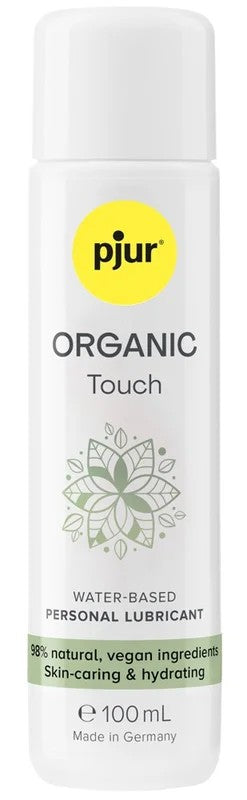 pjurORGANICTouch