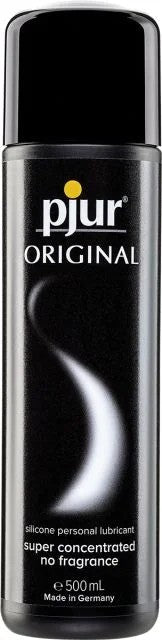 pjurORIGINAL500ml