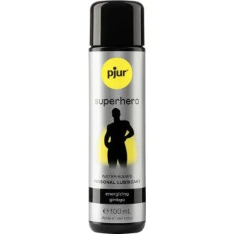 pjurSUPERHEROLubricant100ml