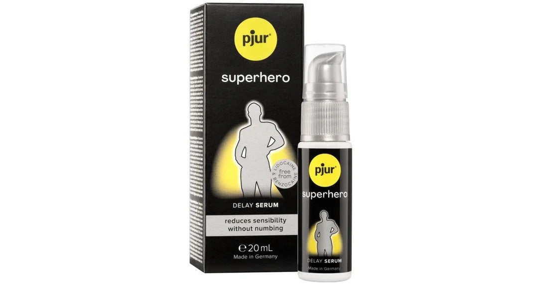PjurSuperheroSerum–20ml