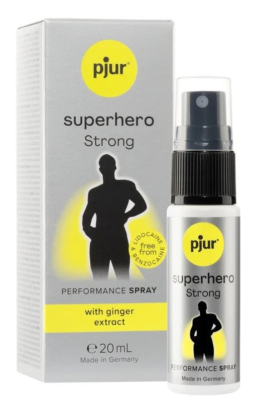 pjursuperherostrongspray20ml