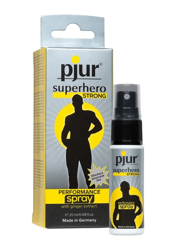 pjursuperheroStrongSpray