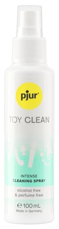 pjurtoyclean100ml