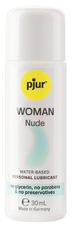 PjurWomanNude30ml